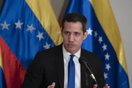 La salida de Guaidó genera interrogantes entre tenedores de bonos de Venezuela