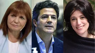 Con un video, el PRO respondió a las acusaciones sobre la deuda con el FMI: "Cristina se la fugó toda"