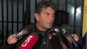 Los abuelos de Agostina Vega tras ser recibidos por Llaryora: "Quinteros nos pidió disculpas"