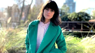 Mónica Antonópulos, crítica con Polka: "No sirve llenarse de dinero en un país pobre"