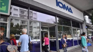 Prueban que médicos de IOMA solicitan sobornos a los proveedores de prótesis