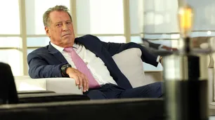 Archivo | Jorge Brito: "Si ser oficialista es decir que tengo mucho optimismo, soy oficialista"