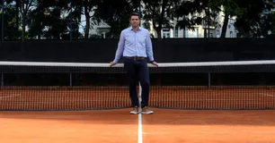 "El deporte tendría que ser política de Estado"