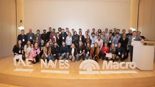 Banco Macro y EmprendeIAE dieron a conocer a los ganadores del programa NAVES 2023