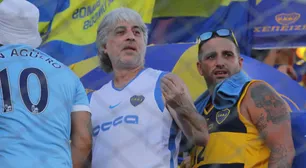 La Corte rechazó amparo de Rafael Di Zeo para poder ir a la cancha