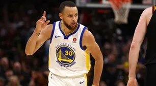 Steph Curry pide a Under Armour que venda sus zapatillas a niñas