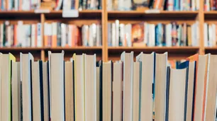Los libros y el mundo