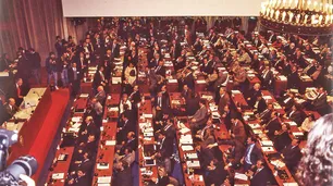 Por un presidencialismo sin desbordes