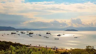 Vacaciones en Brasil 2027: cayó el real tras las elecciones y las búsquedas de paquetes subieron 43% en octubre
