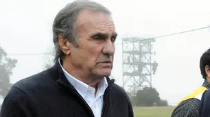 Adiós íntimo a Carlos Reutemann y dos días de duelo oficial en Santa Fe