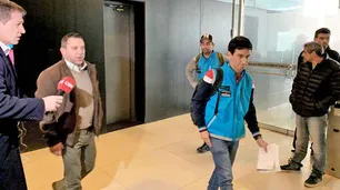 Deudas previsionales y sueldos en cuotas, así está hoy el holding de Cristóbal López