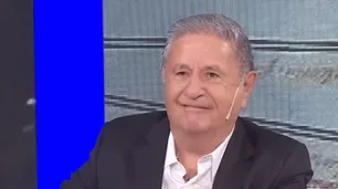 Eduardo Duhalde: "El Día de la Militancia lo creó Alberto Pierri"