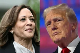 Elecciones en Estados Unidos: Donald Trump y Kamala Harris debatirán el 10 de septiembre