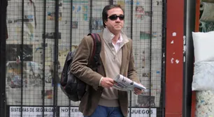 Cómo es la vida de Vandenbroele desde que dejó de ser un testigo protegido