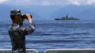 Europa debería apoyar a Japón en el tema de Taiwán
