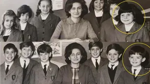 "Esa chica parecida a Mafalda": el elogio de Federico Pinedo a Patricia Bullrich, su excompañera de escuela