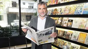 Alejandro Vanoli: “La macro se puede despegar de la economía real por poco tiempo”