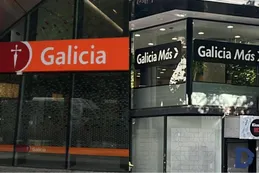 Mariano Gorodisch anticipó cuando Banco Galicia termina su fusión con el HSBC, hoy Galicia Más