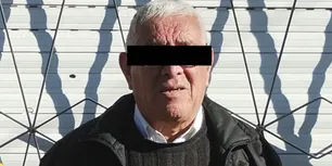 Jubilado apuñaló a un amigo porque salió con su esposa