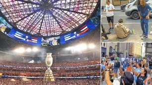 Ese lugar en el mundo donde insisten con un deporte que no genera interés