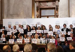 Una ley “excepcional” que permite a la Corte Suprema “corregir” el rumbo