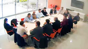 Causa "Gestapo antisindical": procesaron a Marcelo Villegas, Julio Garro y ex espías