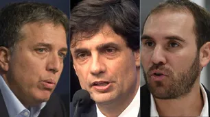 Los hitos económicos que marcaron el 2019