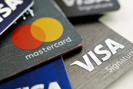 Visa y PayPal prevén riesgo regulatorio con la criptomoneda "libra" de Facebook