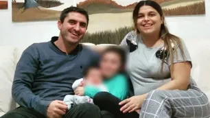 Masacre familiar en Tres Arroyos: revelan cómo el hombre asesinó a su esposa antes de matar a sus hijos y suicidarse