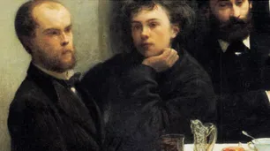 Heredera de Arthur Rimbaud se niega a que el poeta comparta tumba con su amante Paul Verlaine