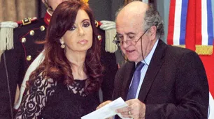 El kirchnerismo le hizo una advertencia a Massa: "Cuando veamos cosas que no nos gustan, se lo vamos a hacer saber"