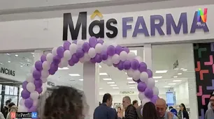 Grupo De Narváez presentó sus nuevas unidades de negocio en el país