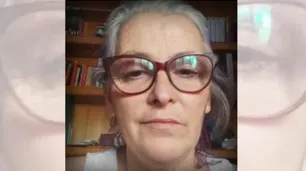 Ximena de Tezanos Pintos: "Extraño un montón a Cristina Kirchner"