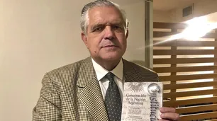 Finalmente, López Murphy ocupará el cuarto lugar en la lista de candidatos de JxC