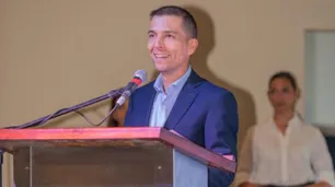 Luis Picat, radical colaboracionista: "El límite es votar con el kirchnerismo"