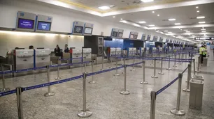 Neuquén: buscan reabrir el aeropuerto de Zapala para mayor atractivo turístico