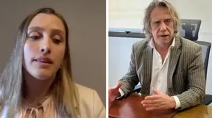 Causa Maluf: la Cámara de Acusación apartó al fiscal Enrique Gavier de la investigación