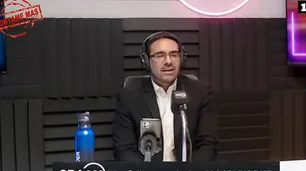 Cordoba en off: Contentos con el streaming de Casado, quieren más días