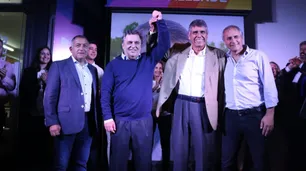 Se materializa la ruptura de Cambiemos Córdoba: Negri inscribe su nuevo espacio