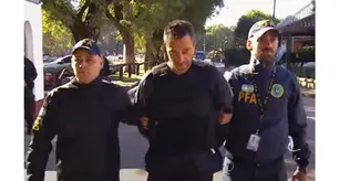 Justicia por Ivana Garcilazo: el tercer imputado ya está en Rosario y será acusado por homicidio agravado