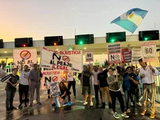 Peaje La Calera: Caminos de las Sierras aplicará un descuento del 50% automático para bajar el nivel de protestas de los vecinos