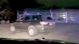 Need For Speed: enojado por la veda de Play, un chico huyó de la policía a casi 150 km/h