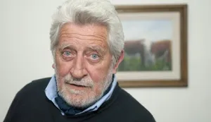 Miguel Schiariti: "Es la primera vez en la historia que el precio del ganado aumenta 60% y luego cae a los valores anteriores"