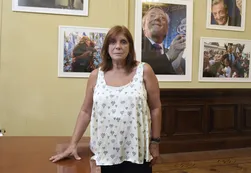 Carta de Teresa García a Mauricio Macri: “Usted a mí y a mi nieta nos debe dinero”
