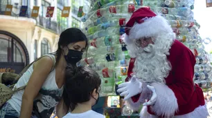 Cómo va a estar el clima con la llegada del verano y en Navidad