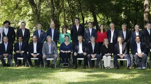 Cuántos viajes hicieron al exterior y cuánto gastaron en viáticos los ministros de Macri