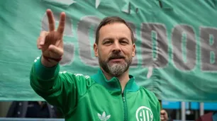 Después de un año reactivan causa contra el dirigente de ATE Federico Giuliani por “incitar a la violencia”