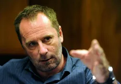Juan Carlos Molina reconoció que lo apodaron el "cura drogón"