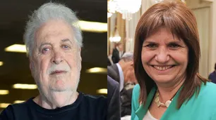 Caso Pfizer: Ginés González García demandó a Patricia Bullrich por tratarlo de "coimero"