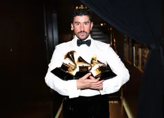 Grammy 2026: Bad Bunny se consagró con el Álbum del Año y marcó un hito para la música latina